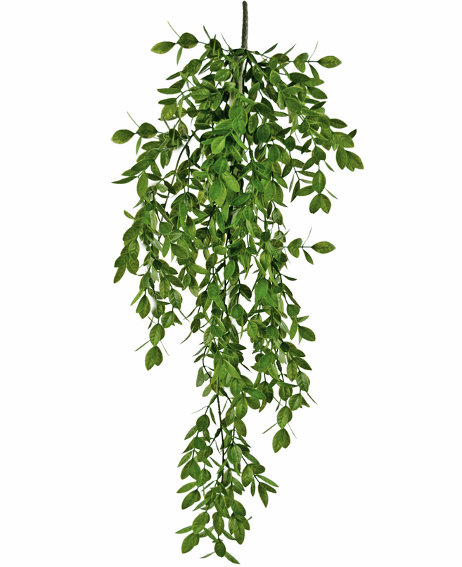 Plante artificielle tombante Jasmin 70 cm