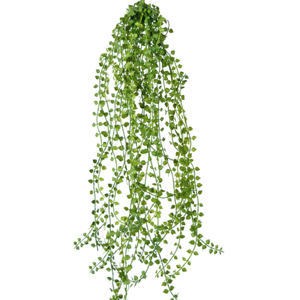 Plante artificielle suspendue Jasmin 63 cm