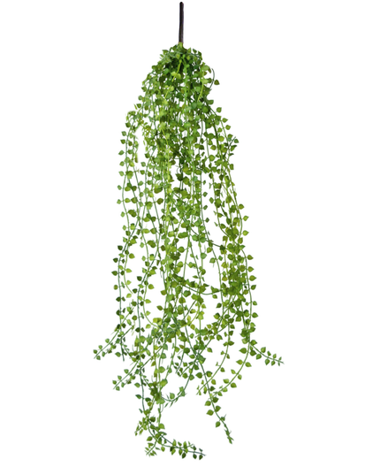 Plante artificielle suspendue Jasmin 63 cm