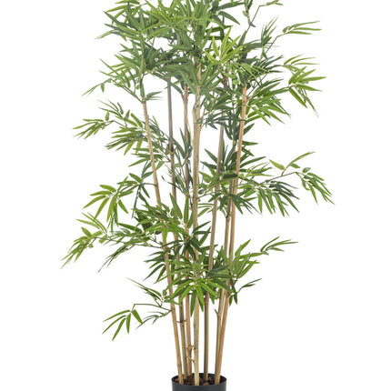 Plante artificielle Bambou japonais 110 cm