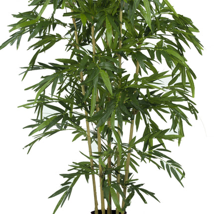 Plante artificielle Bambou 180 cm ignifugée
