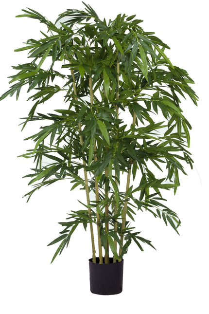 Plante artificielle Bambou 180 cm ignifugée