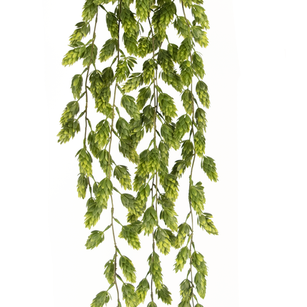 Plante artificielle tombante Hops 105 cm