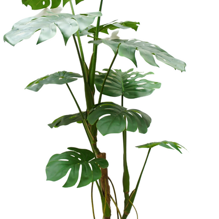Plante artificielle Monstera 120 cm