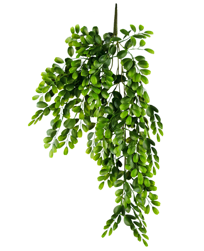Plante artificielle tombantePumila 86 cm