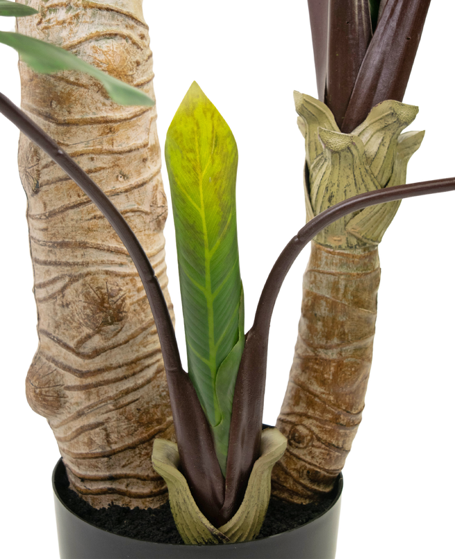 Plante artificielle Alocasia 180 cm