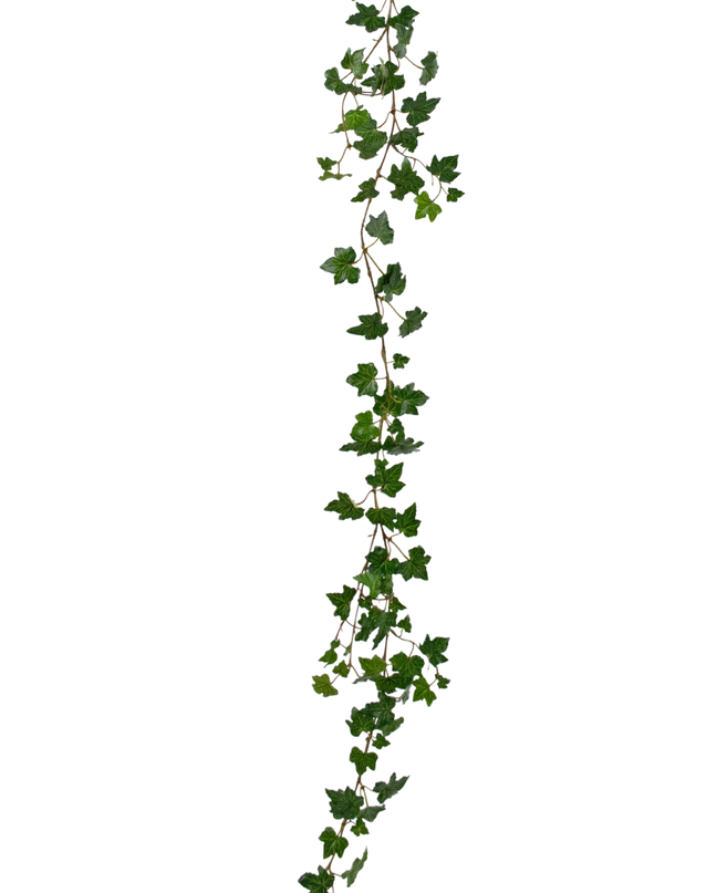 Lierre artificielle tombante deluxe 180 cm vert