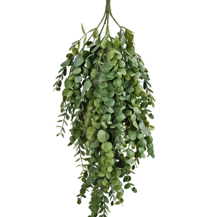 Plante artificielle tombante Eucalyptus 76 cm