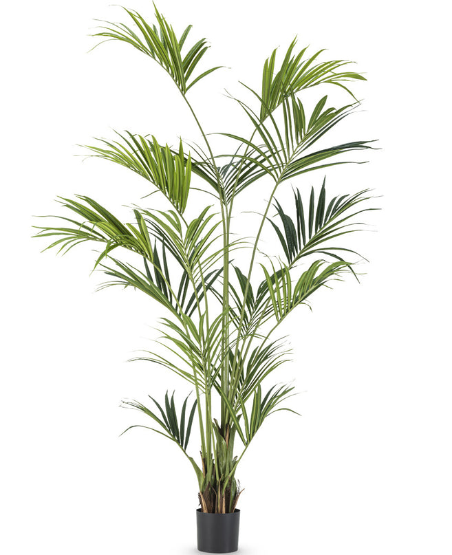 Palmier artificiel Kentia 220 cm