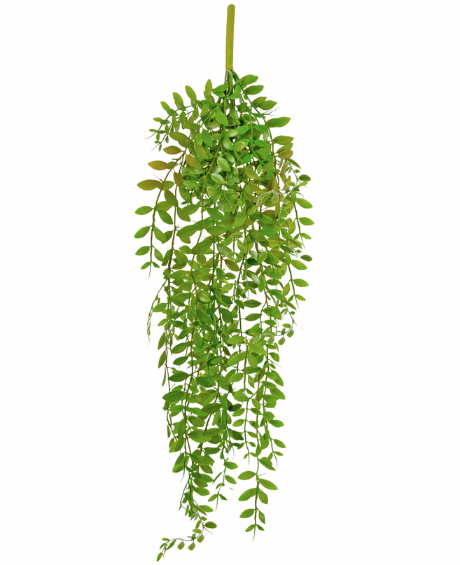 Plante artificielle tombante Pumila 89 cm