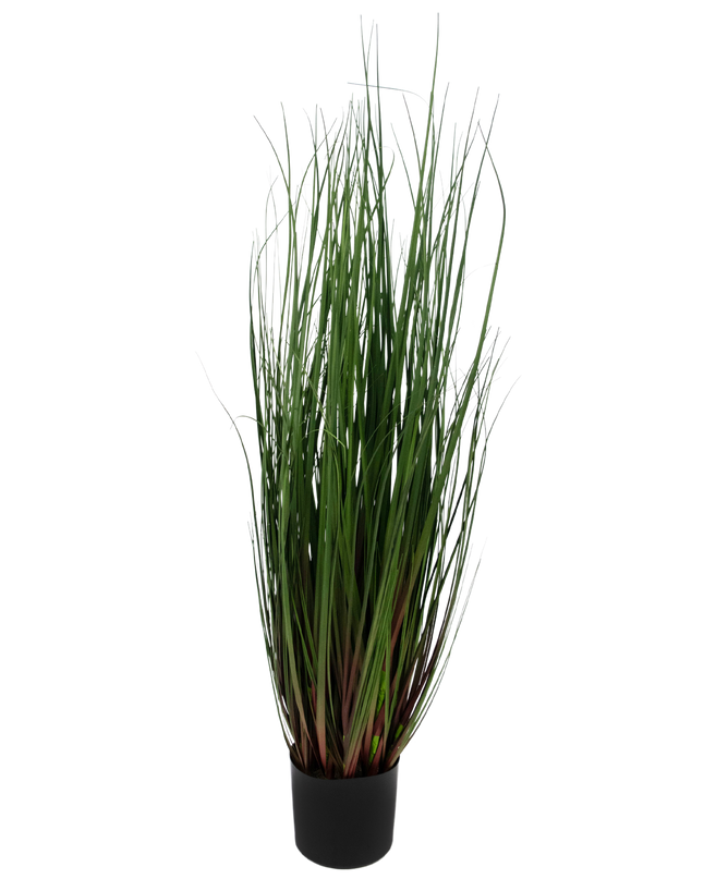Plante de gazon artificiel Oignon 90 cm
