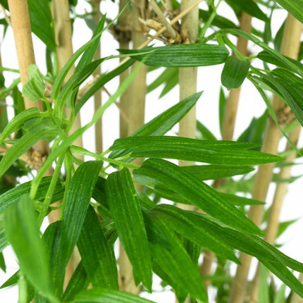 Plante artificielle Bambou japonais 110 cm