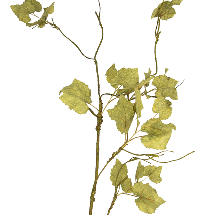 Branche artificielle de raisin sec 120 cm