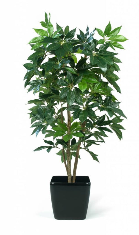 Plante artificielle Schefflera 150 cm