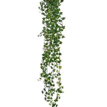 Vigne grimpante artificielle deluxe 180 cm vert