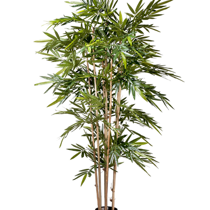 Plante artificielle bambou 180 cm