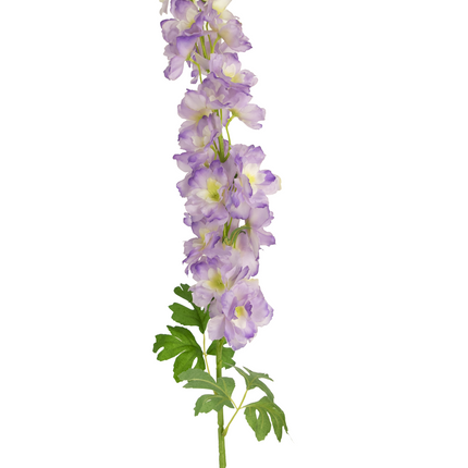 Fleur artificielle Delphinium 105 cm violet