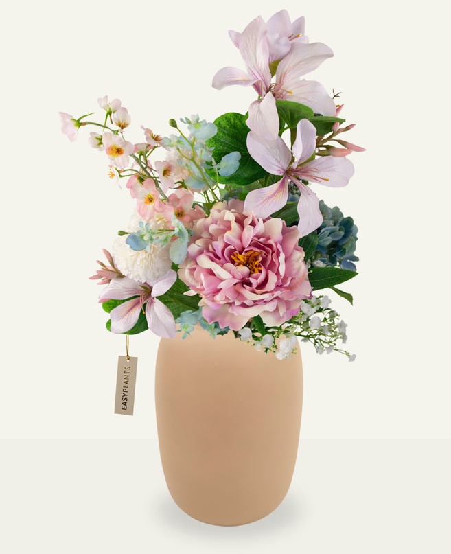 Bouquet artificiel Sweet Spirit 60 cm