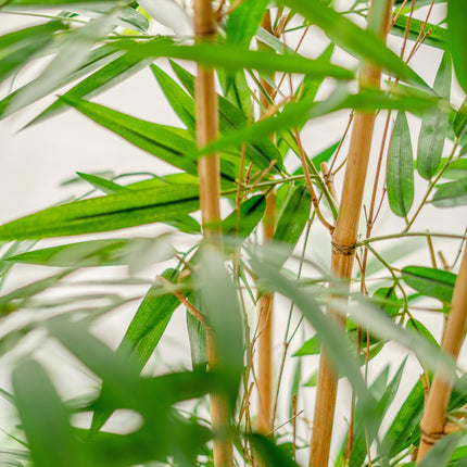 Plante artificielle Bambou 120 cm