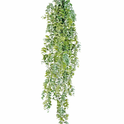 Plante artificielle suspendue Eucalyptus 60 cm