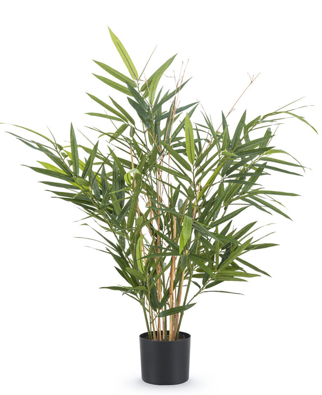 Plante artificielle Bambou Royale 70 cm
