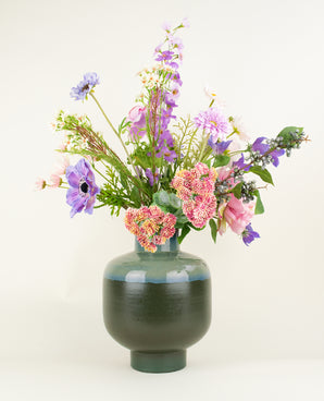 Bouquet artificiel Morning Dew