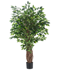 Plante artificielle Ficus Tropical Liana 150 cm