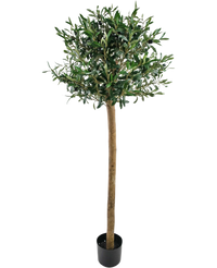 Olivier artificiel 150 cm UV