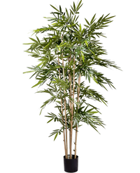 Plante artificielle Bambou 180 cm UV