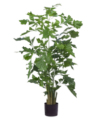 Plante artificielle Fishtail Palm 160 cm