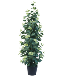 Plante artificielle Eucalyptus 76 cm
