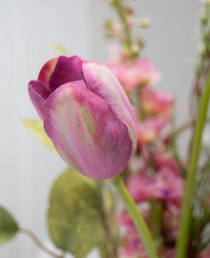 Bouquet artificiel Silk Spring Awakening